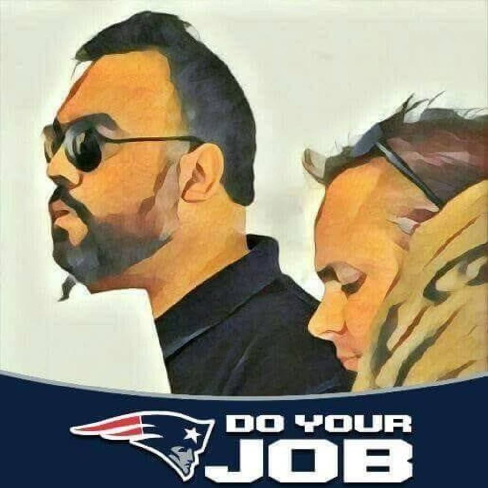 Meet your Posher, James